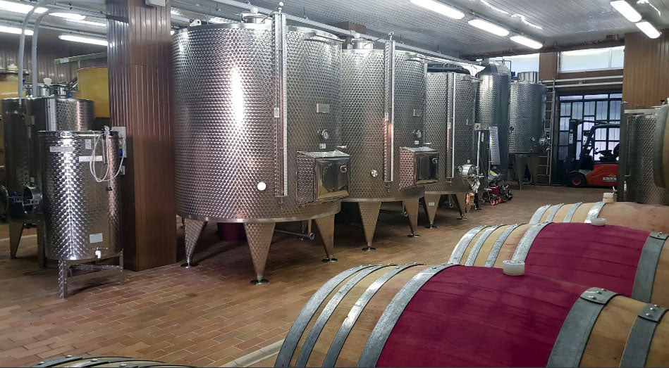Vigneti Repetto
