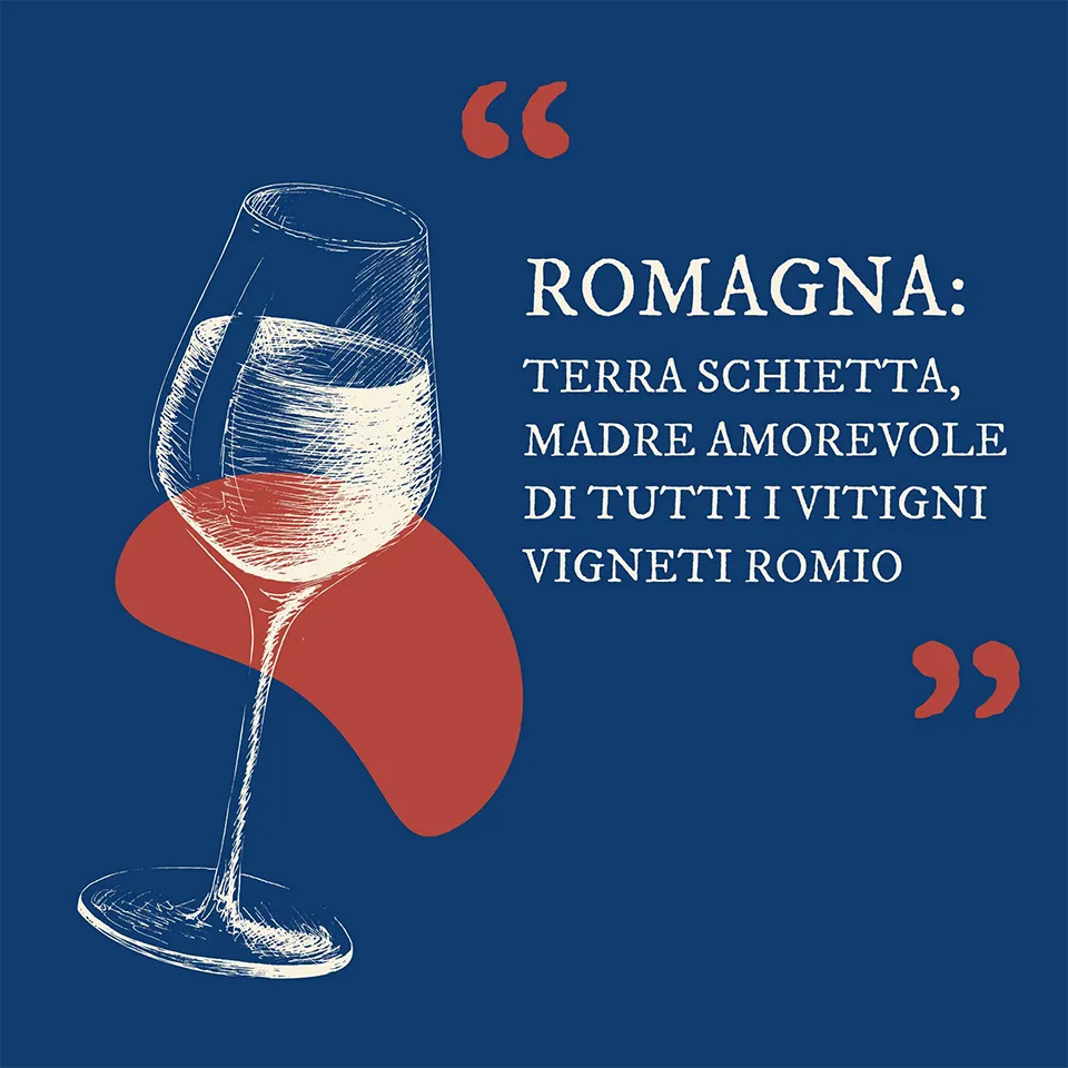Vigneti Romio (Caviro)