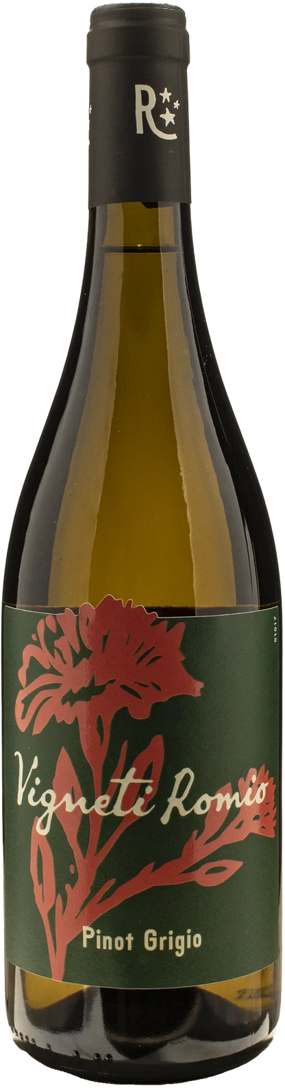 Vigneti Romio Rubicone Pinot Grigio 2024