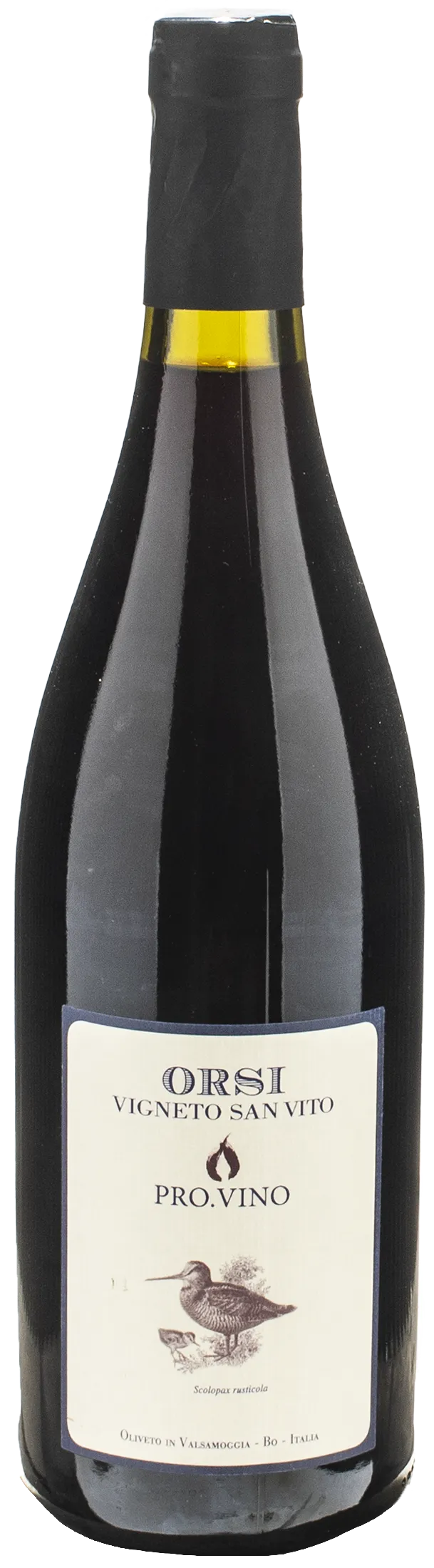 Vigneti San Vito Pro.Vino 2020