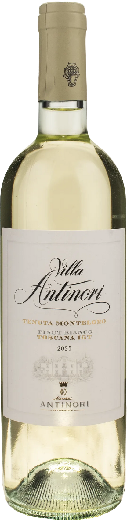 Villa Antinori Pinot Bianco 2025