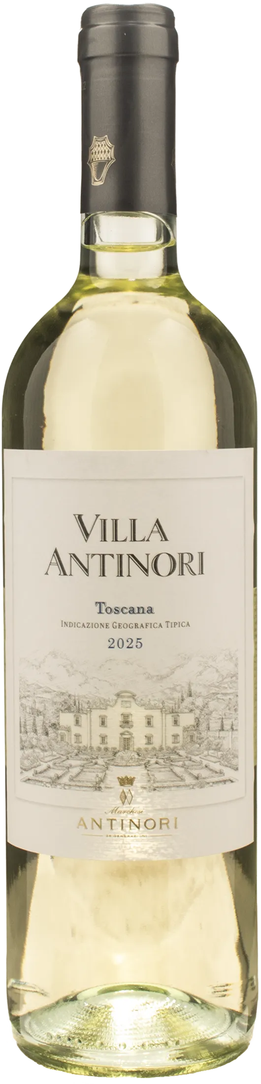 Villa Antinori Toscana Bianco 2025