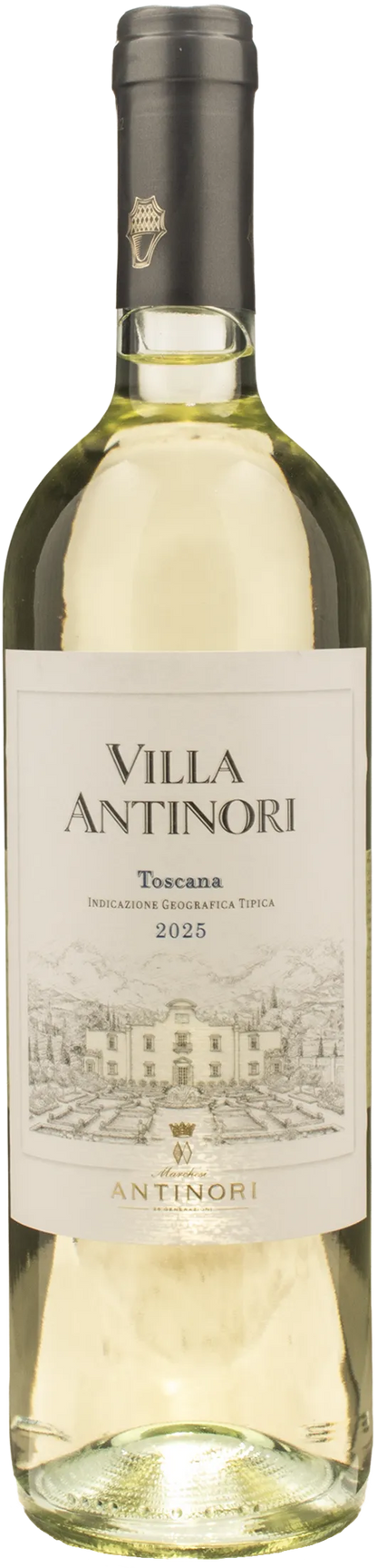 Villa Antinori Toscana Bianco 2025