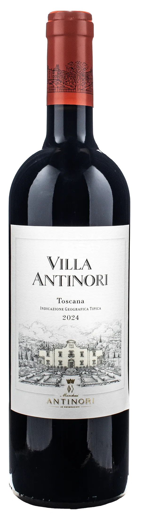 Villa Antinori Toscana Rosso 2024