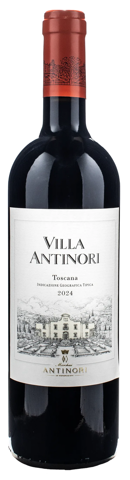 Villa Antinori Toscana Rosso 2024