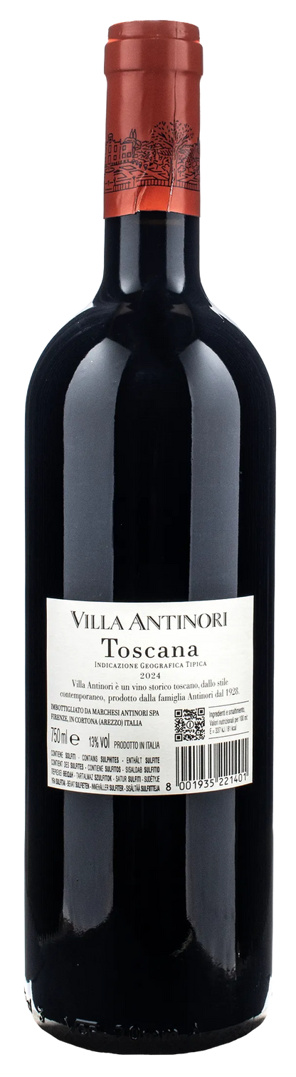 Villa Antinori Toscana Rosso 2024