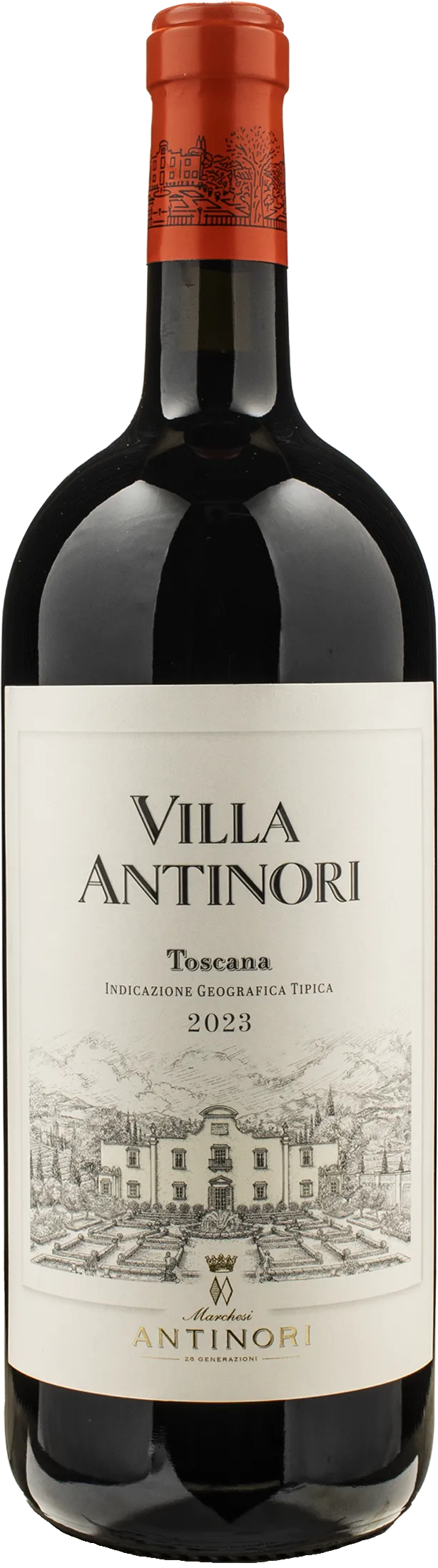 Villa Antinori Toscana Rosso Magnum 2023