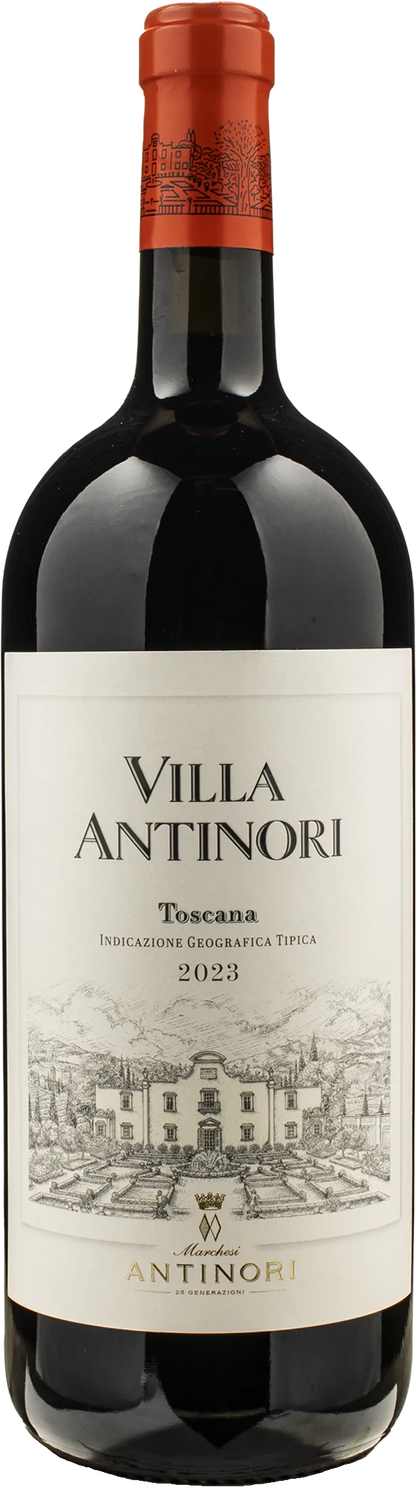 Villa Antinori Toscana Rosso Magnum 2023