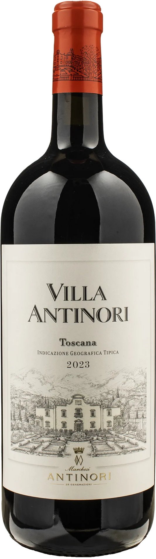 Villa Antinori Toscana Rosso Magnum 2023