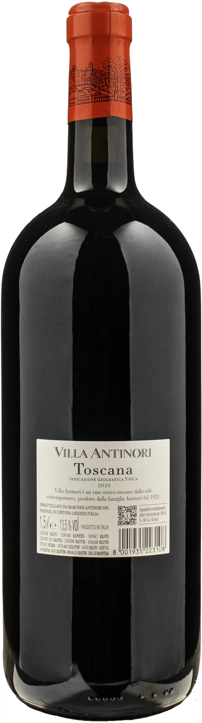 Villa Antinori Toscana Rosso Magnum 2023