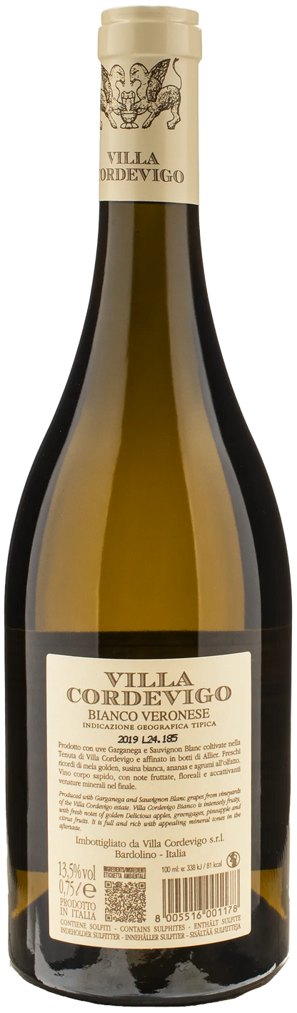 Villa Cordevigo Bianco 2019