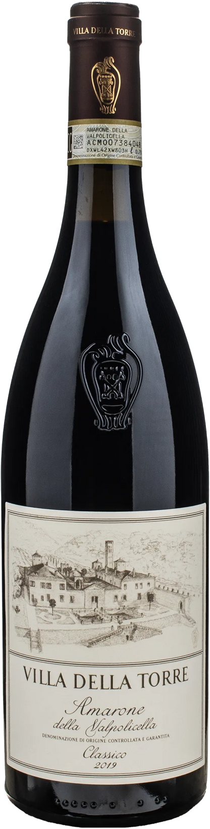 Villa della Torre Amarone della Valpolicella Classico 2019