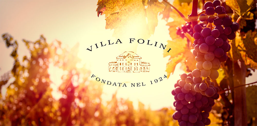 Villa Folini