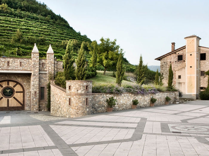 Villa Franciacorta