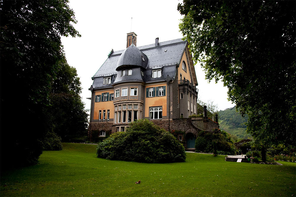 Villa Huesgen
