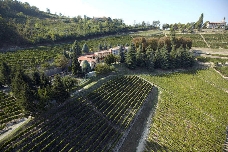 Villa Lanata