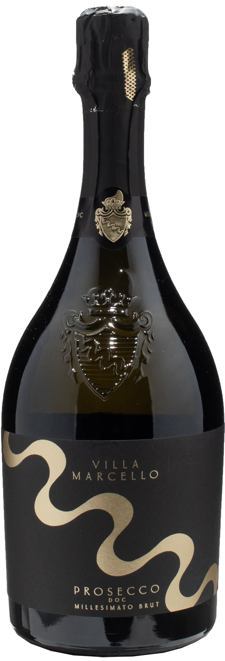Villa Marcello Prosecco Brut Millesimato 2022