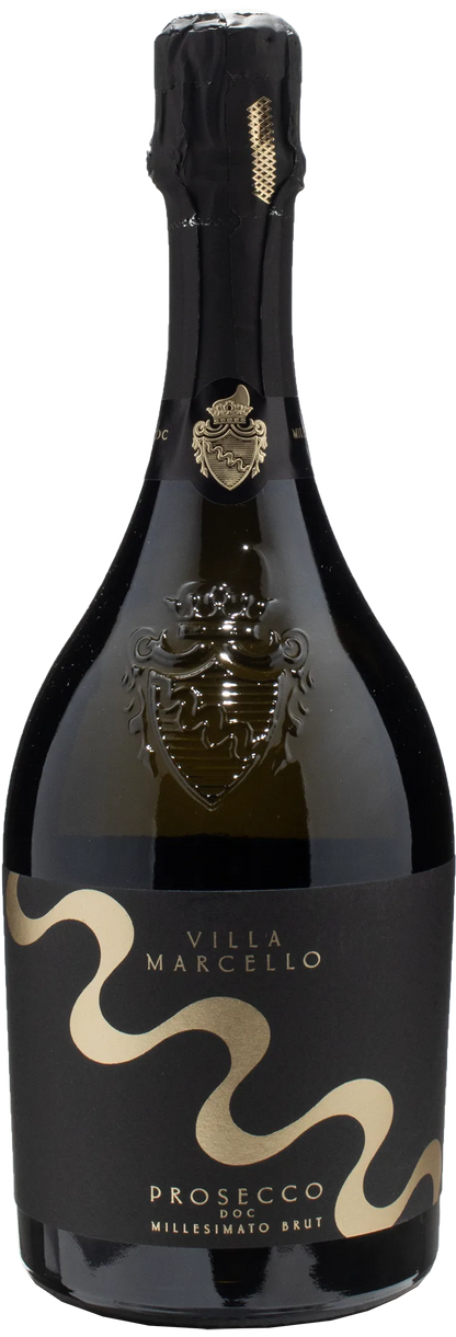Villa Marcello Prosecco Brut Millesimato 2022