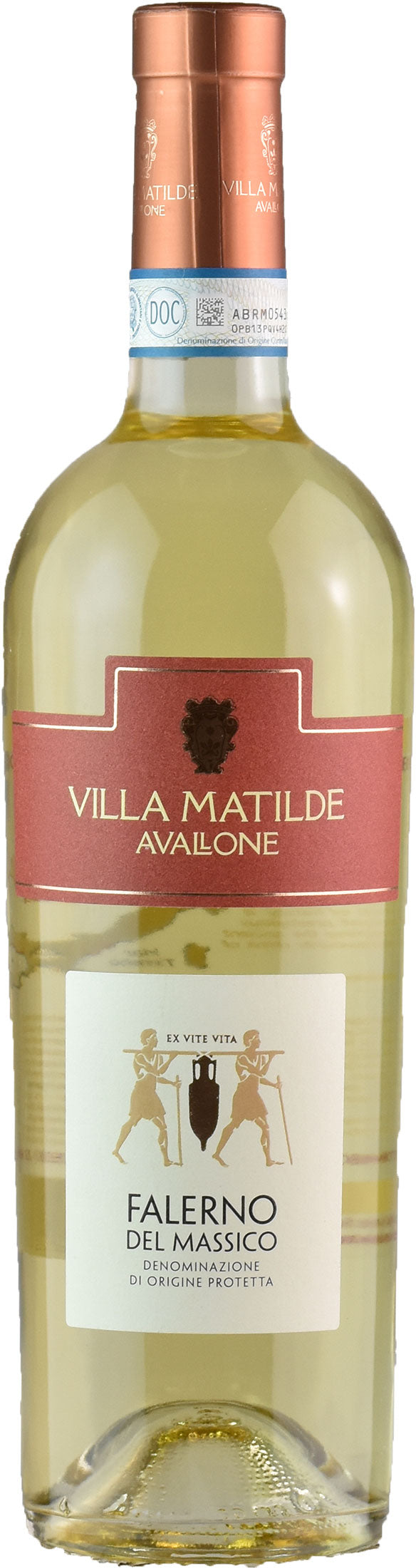 Villa Matilde Falerno del Massico Bianco 2019