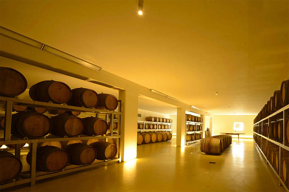 Villa Medoro