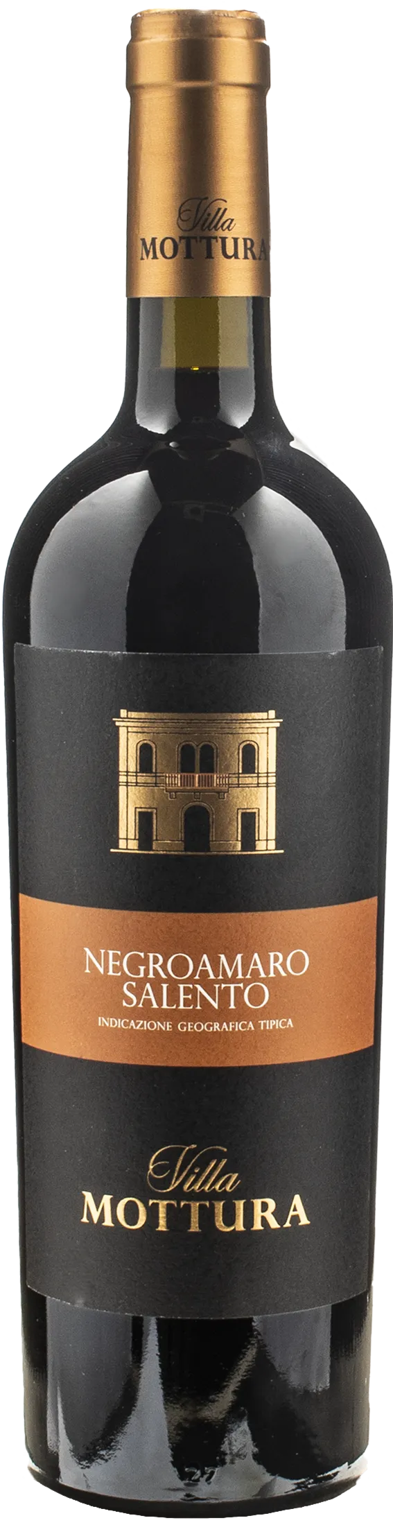 Villa Mottura Negroamaro Salento 2023