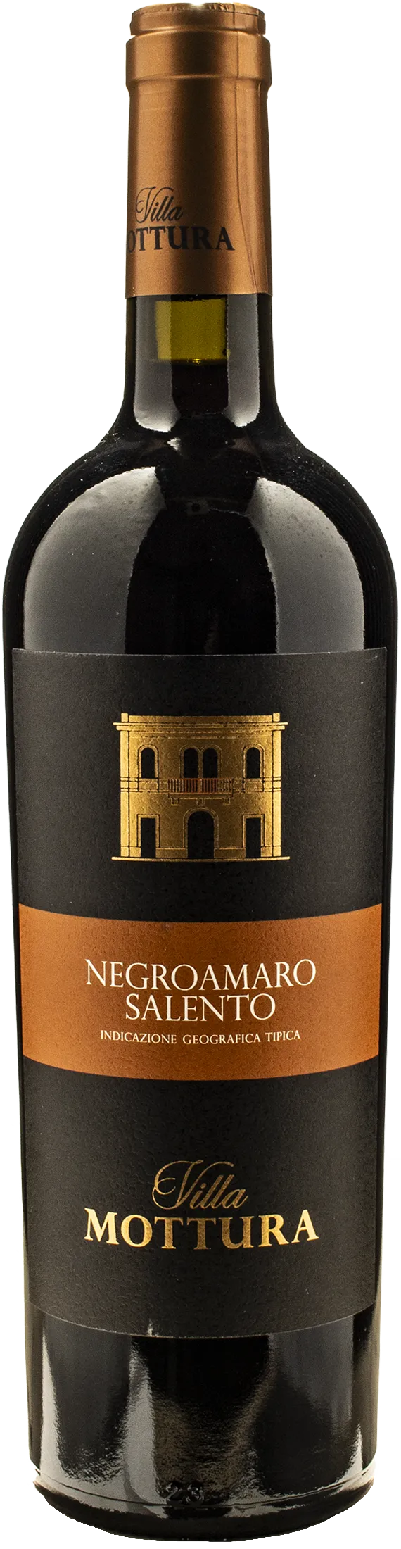 Villa Mottura Negroamaro Salento 2024