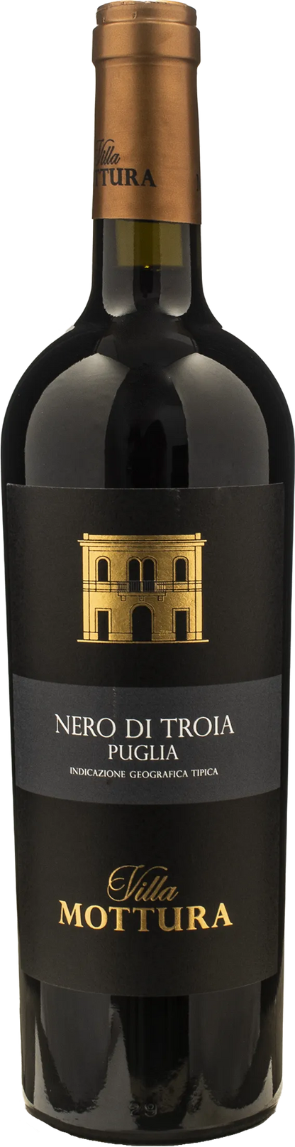 Villa Mottura Nero di Troia 2024