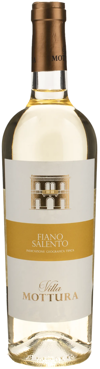 Villa Mottura Salento Fiano 2024