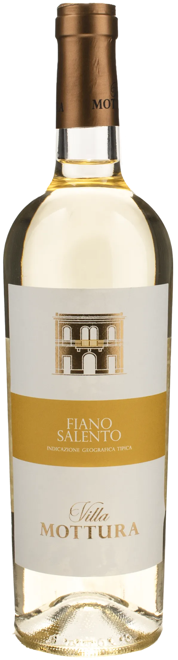 Villa Mottura Salento Fiano 2024