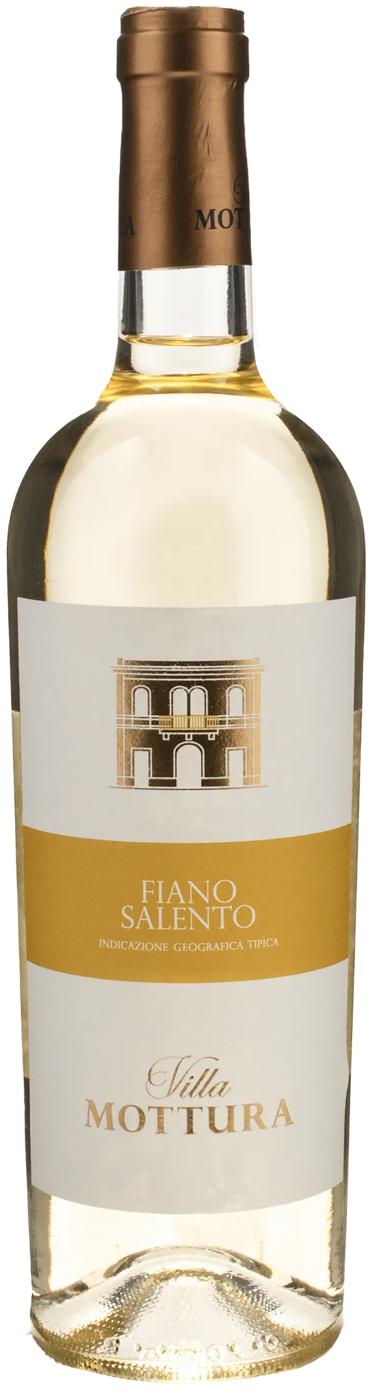 Villa Mottura Salento Fiano 2024