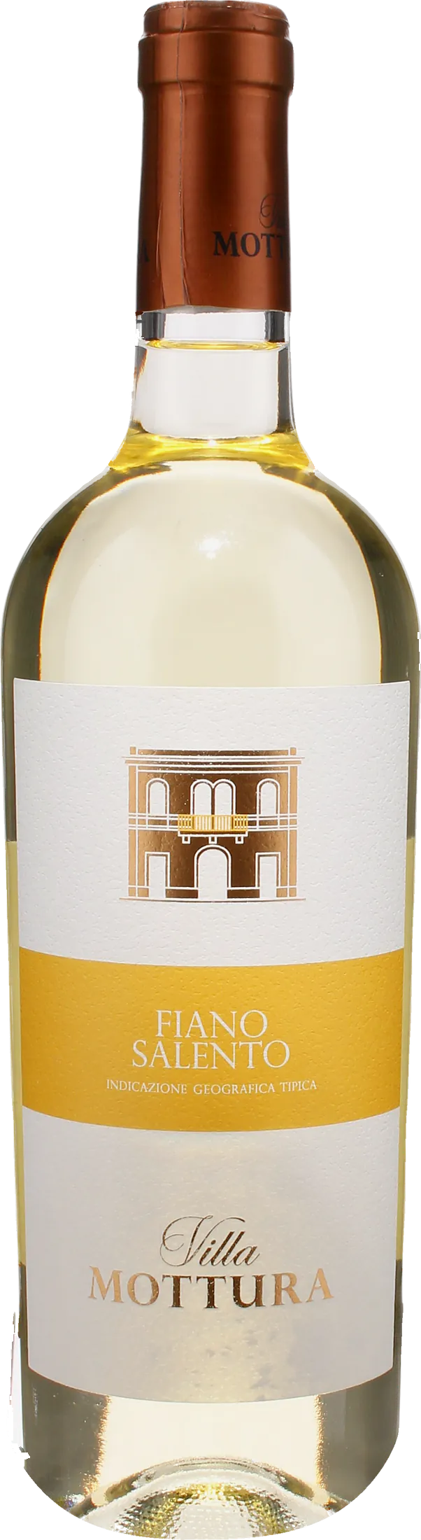 Villa Mottura Salento Fiano 2025