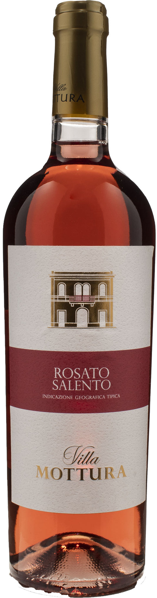 Villa Mottura Salento Rosato 2022
