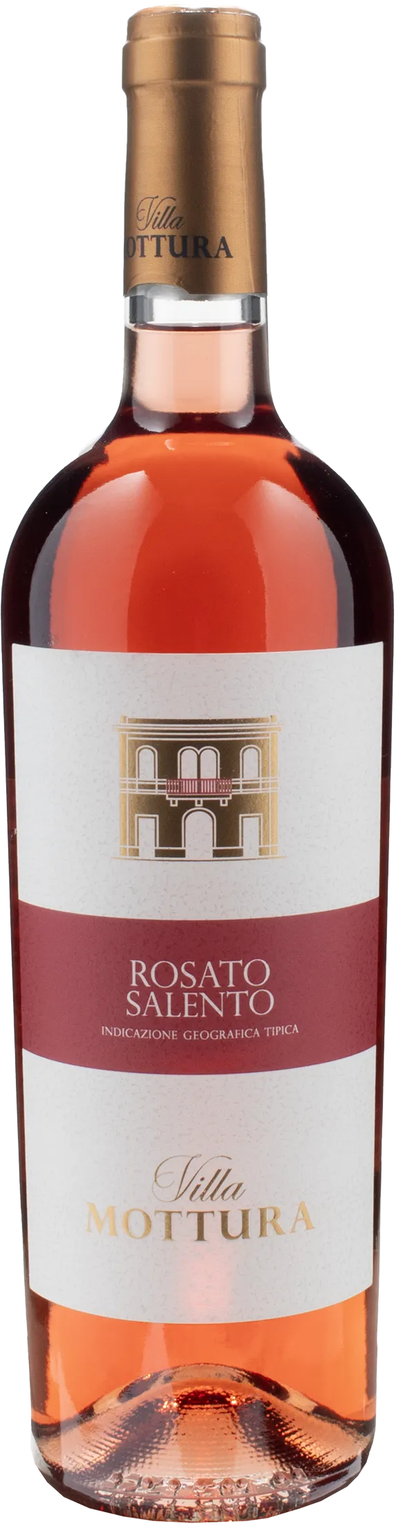 Villa Mottura Salento Rosato 2023
