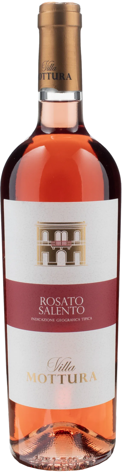 Villa Mottura Salento Rosato 2023
