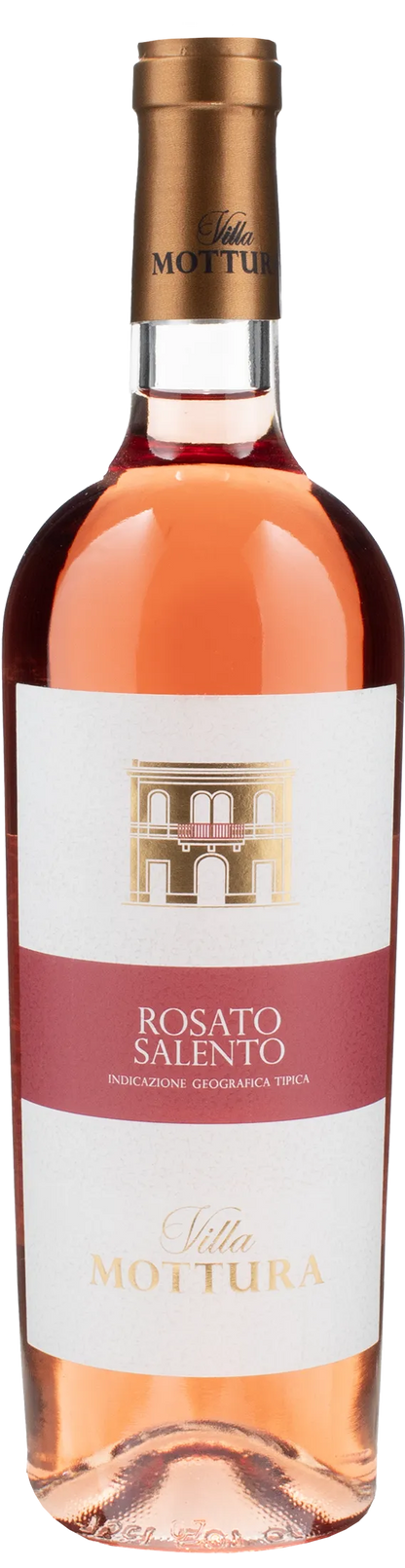 Villa Mottura Salento Rosato 2024