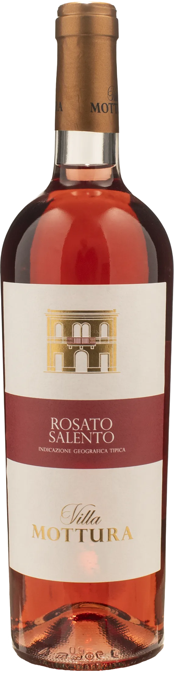 Villa Mottura Salento Rosato 2025