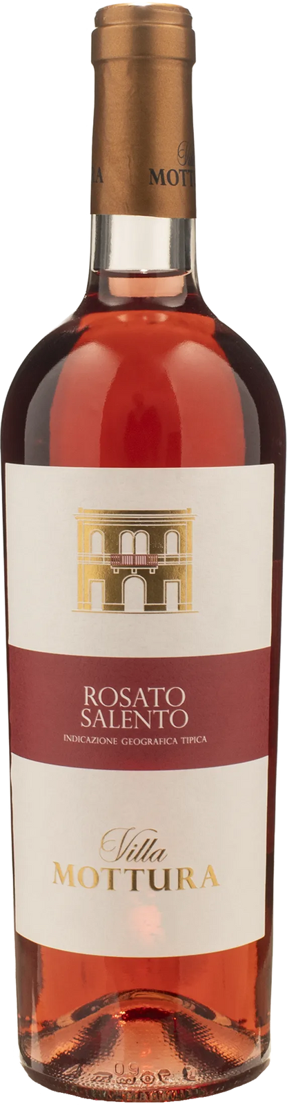 Villa Mottura Salento Rosato 2025