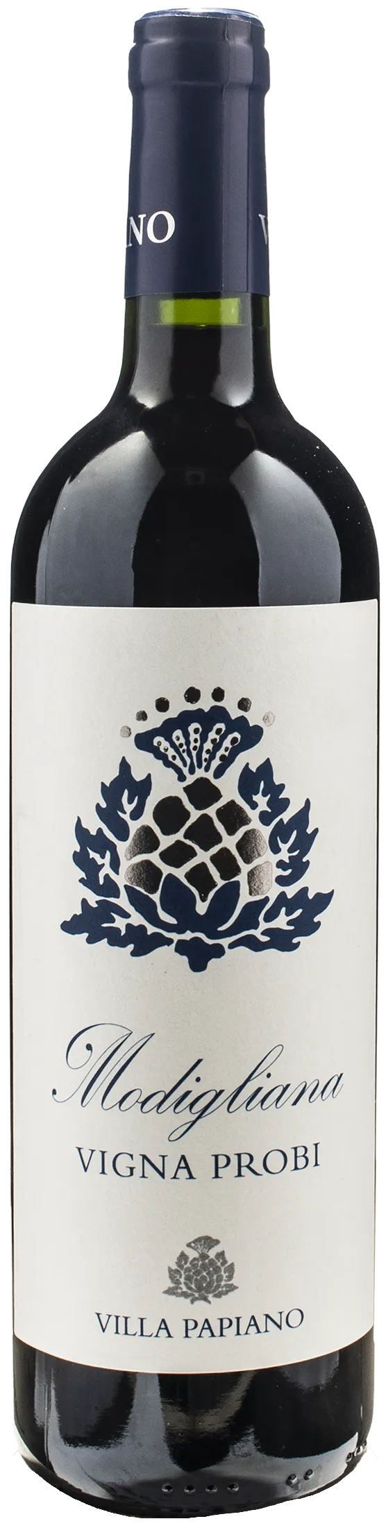 Villa Papiano Romagna Modigliana Probi di Papiano 2019