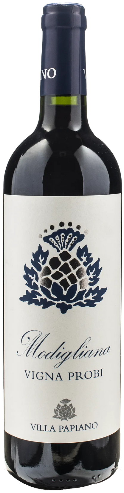 Villa Papiano Romagna Modigliana Probi di Papiano 2019