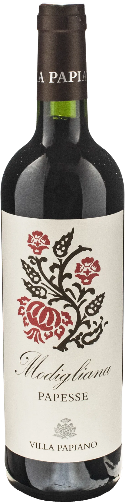 Villa Papiano Sangiovese Papesse 2023