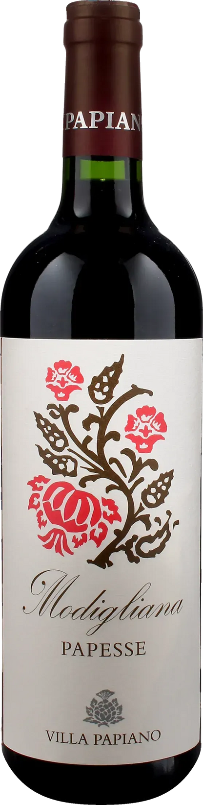 Villa Papiano Sangiovese Papesse 2024