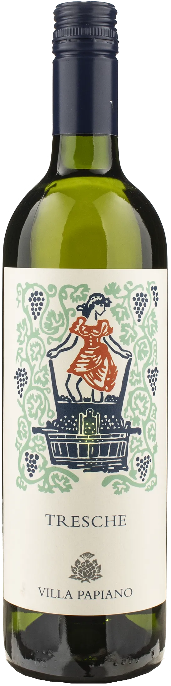 Villa Papiano Tresche Sauvignon Bianco 2023