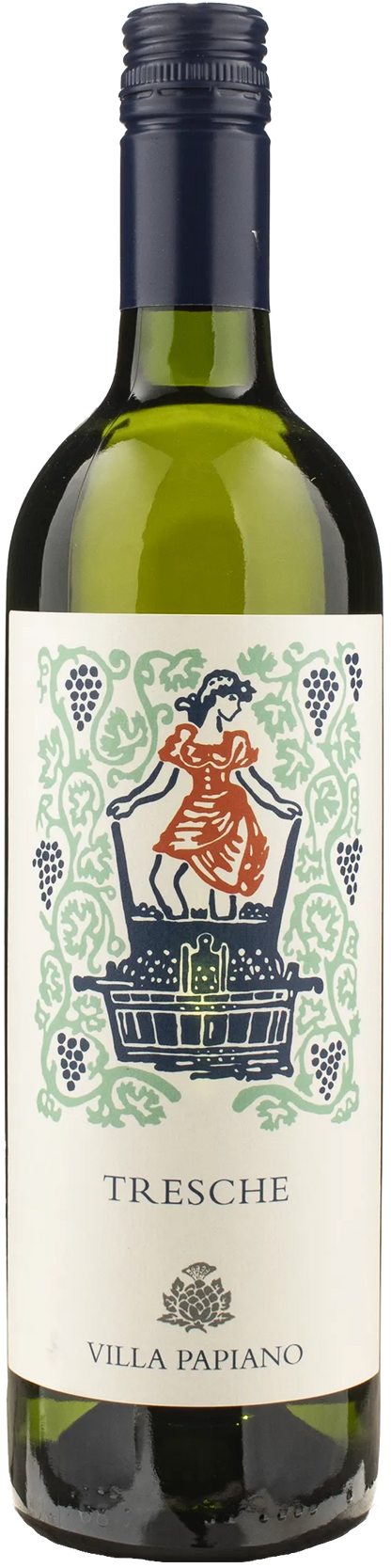 Villa Papiano Tresche Sauvignon Bianco 2023