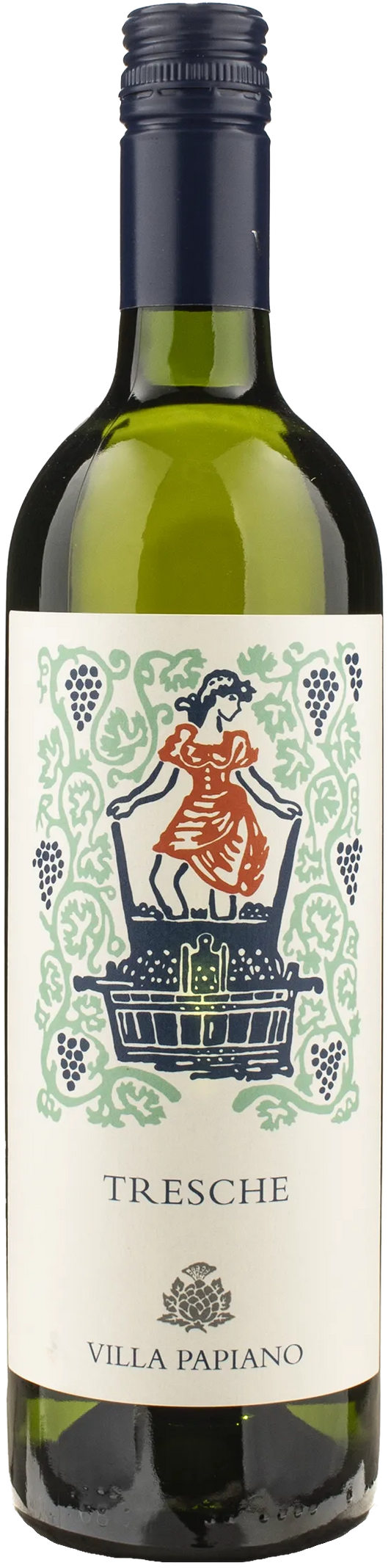Villa Papiano Tresche Sauvignon Bianco 2023