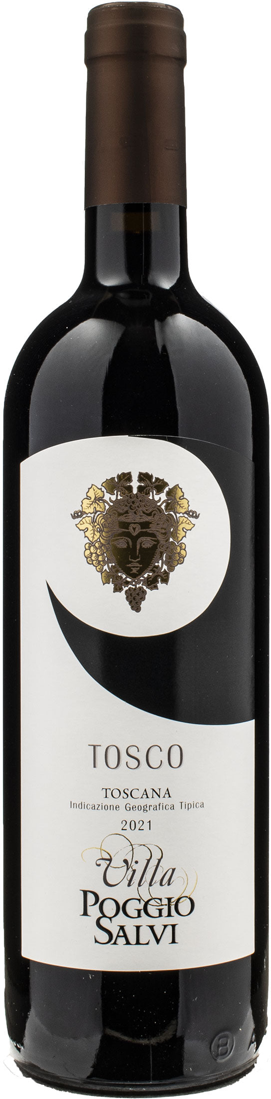 Villa Poggio Salvi Tosco 2021