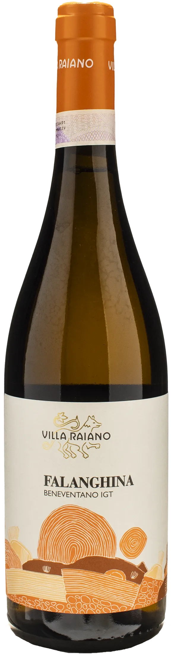 Villa Raiano Falanghina 2023
