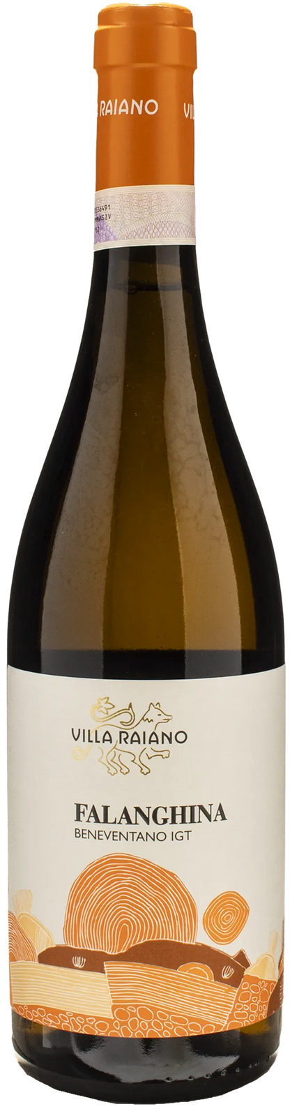 Villa Raiano Falanghina 2023