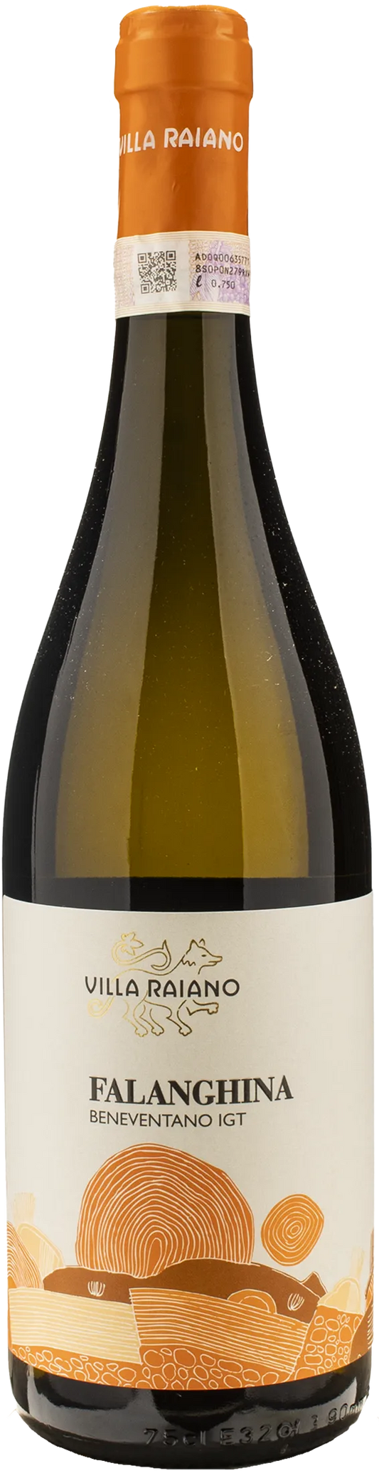 Villa Raiano Falanghina 2024