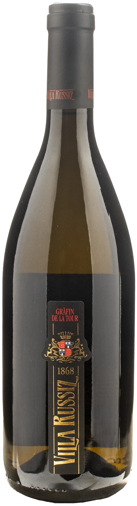 Villa Russiz Chardonnay Grafin De La Tour 2019