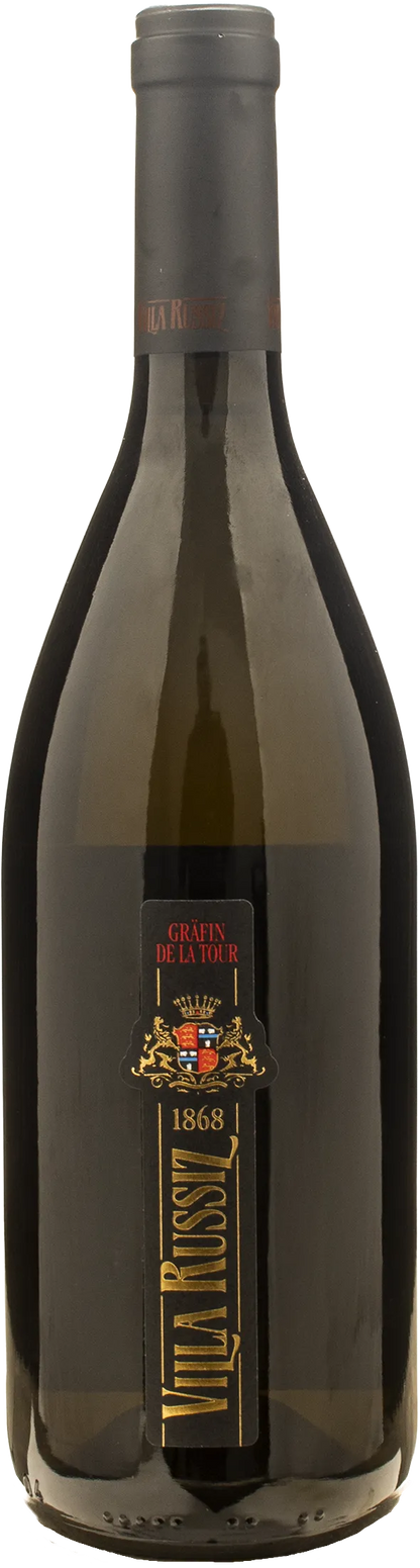 Villa Russiz Chardonnay Riserva Grafin De La Tour 2020